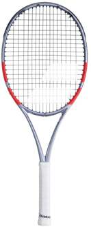 Babolat Pure Strike 100 16x19 Tennisracket Testrackets wit - 2