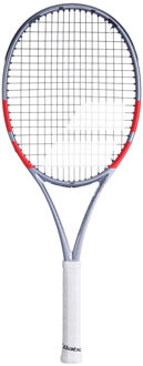 Babolat Pure Strike 100 16x19 Tennisracket Testrackets wit - 3