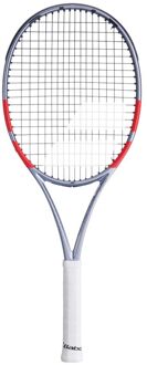 Babolat Pure Strike 100 16x19 Tennisracket Testrackets wit - 3
