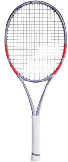 Babolat Pure Strike 100 16x19 wit - 2