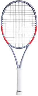 Babolat Pure Strike 100 16x19 wit - 2