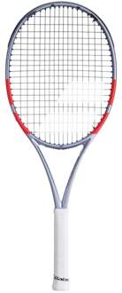 Babolat Pure Strike 100 16x19 wit - 4