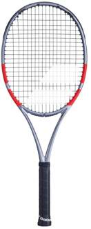 Babolat Pure Strike 100 16x20 grijs - 2,3,4