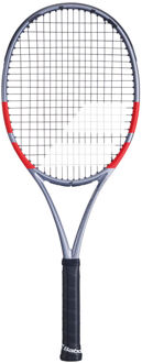 Babolat Pure Strike 100 16x20 grijs - 2