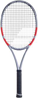 Babolat Pure Strike 100 16x20 Test racket grijs - 2,3