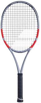 Babolat Pure Strike 100 16x20 Test racket grijs - 2