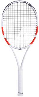 Babolat Pure Strike 100 wit - 4