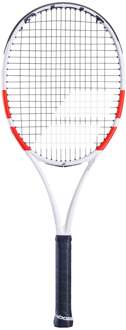Babolat Pure Strike 16x19 (Gebruikt) wit - 3