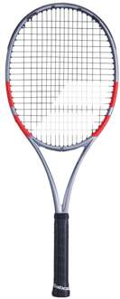 Babolat Pure Strike 16x19 grijs - 3