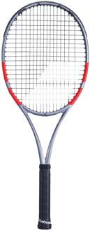 Babolat Pure Strike 16x19 Tennisracket Testrackets grijs - 3