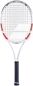 Babolat Pure Strike 16x19 Tennisracket Testrackets wit - 2,3