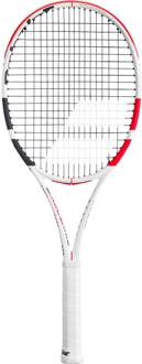 Babolat Pure Strike 16x19 Tennisracket Testrackets wit - 2