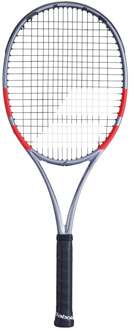 Babolat Pure Strike 16x19 Test racket grijs - 3