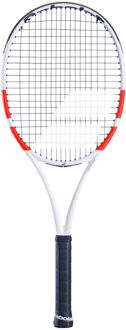 Babolat Pure Strike 16x19 wit - 2,3,4