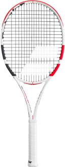 Babolat Pure Strike 16x19 wit