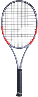 Babolat Pure Strike 18x20 grijs - 2,3,4