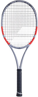 Babolat Pure Strike 18x20 grijs - 4