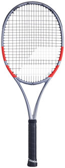 Babolat Pure Strike 18x20 Test racket grijs - 2