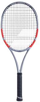 Babolat Pure Strike 18x20 Test racket grijs - 3