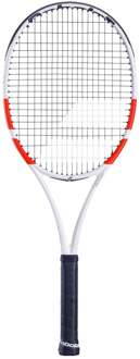 Babolat Pure Strike 18x20 wit - 3