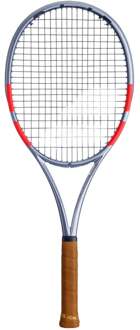 Babolat Pure Strike 97 grijs - 3,4