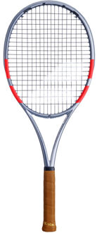 Babolat Pure Strike 97 grijs - 4