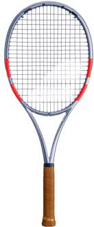 Babolat Pure Strike 97 Test racket grijs - 2,3,4