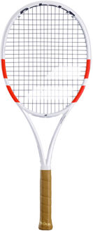 Babolat Pure Strike 97 wit - 2,3,4