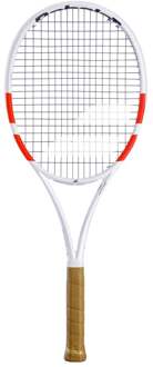 Babolat Pure Strike 97 wit - 4