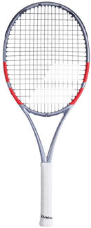 Babolat Pure Strike JR 26 wit - 00
