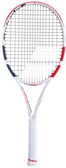 Babolat Pure Strike Lite (Gebruikt) wit - 1