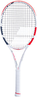 Babolat Pure Strike Lite (Gebruikt) wit - 1