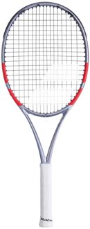 Babolat Pure Strike Lite Gen4 S Tennisracket Controle 1 Grijs