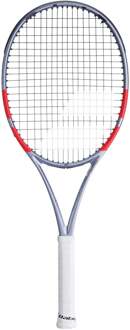 Babolat Pure Strike Lite Tennisracket Testrackets grijs - 1,2,3