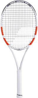 Babolat Pure Strike Lite wit - 0,1,2,3