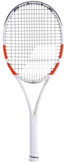 Babolat Pure Strike Lite wit - 2
