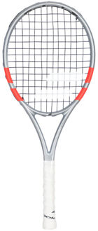 Babolat Pure Strike Mini Racket Pure Strike Cadeau-Wit,Rood - nosize