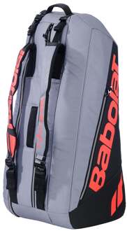 Babolat Pure Strike RH 6 Tennistas 6 Stuks-Grijs - nosize