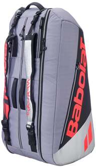 Babolat Pure Strike RH 9 Tennistas 9 Stuks-Grijs - nosize