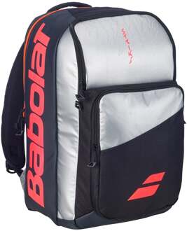 Babolat Pure Strike Rugzak-Grijs - nosize