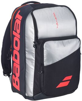 Babolat Pure Strike Rugzak tennis 1 Grijs