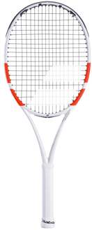 Babolat Pure Strike Team (Gebruikt) wit - 2