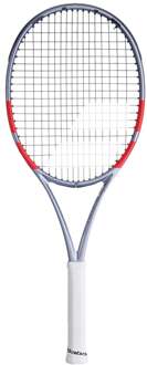 Babolat Pure Strike Team grijs - 3