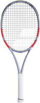 Babolat Pure Strike Team Tennisracket Testrackets grijs - 1