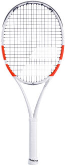 Babolat Pure Strike Team wit - 1