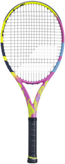 Babolat Rafael Nadal Pure Aero Origin geel - 3