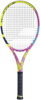 Babolat Rafael Nadal Pure Aero Original Test racket geel - 3