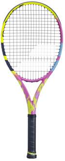 Babolat Rafael Nadal Pure Aero Test racket geel - 3