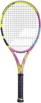 Babolat Rafael Nadal Pure Aero Test racket geel - 3