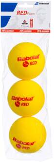 Babolat Red Foam